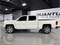 2014 Chevrolet Silverado 1500 Crew Cab Chevy LT Pickup 4D 5 3/4 ft Tru Quantum Auto Sales - Escondido - Image 3