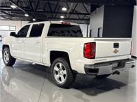 2014 Chevrolet Silverado 1500 Crew Cab Chevy LT Pickup 4D 5 3/4 ft Tru Quantum Auto Sales - Escondido - Image 4