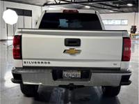 2014 Chevrolet Silverado 1500 Crew Cab Chevy LT Pickup 4D 5 3/4 ft Tru Quantum Auto Sales - Escondido - Image 5