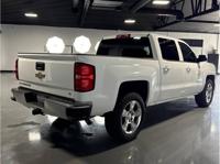 2014 Chevrolet Silverado 1500 Crew Cab Chevy LT Pickup 4D 5 3/4 ft Tru Quantum Auto Sales - Escondido - Image 6