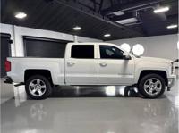 2014 Chevrolet Silverado 1500 Crew Cab Chevy LT Pickup 4D 5 3/4 ft Tru Quantum Auto Sales - Escondido - Image 7