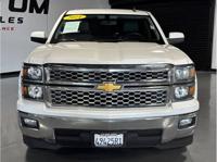 2014 Chevrolet Silverado 1500 Crew Cab Chevy LT Pickup 4D 5 3/4 ft Tru Quantum Auto Sales - Escondido - Image 9