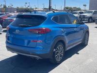 2019 Hyundai TUCSON Limited SUV Mesa - Image 3