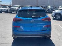 2019 Hyundai TUCSON Limited SUV Mesa - Image 4