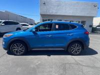 2019 Hyundai TUCSON Limited SUV Mesa - Image 5