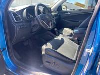 2019 Hyundai TUCSON Limited SUV Mesa - Image 9