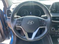 2019 Hyundai TUCSON Limited SUV Mesa - Image 10