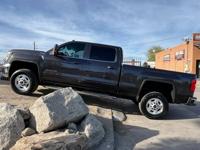 2016 GMC 2500 Hd Crewcab 6.6L Duramax 4x4 One Owner 112k miles! Phoenix - Image 2