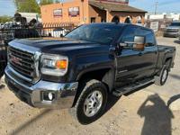 2016 GMC 2500 Hd Crewcab 6.6L Duramax 4x4 One Owner 112k miles! Phoenix - Image 3
