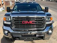 2016 GMC 2500 Hd Crewcab 6.6L Duramax 4x4 One Owner 112k miles! Phoenix - Image 4