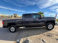 2016 GMC 2500 Hd Crewcab 6.6L Duramax 4x4 One Owner 112k miles! Phoenix - Image 6