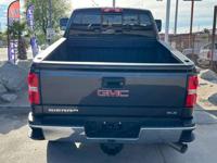 2016 GMC 2500 Hd Crewcab 6.6L Duramax 4x4 One Owner 112k miles! Phoenix - Image 8
