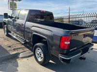 2016 GMC 2500 Hd Crewcab 6.6L Duramax 4x4 One Owner 112k miles! Phoenix - Image 9