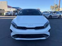 2023 Kia Forte LXS Sedan Mesa - Image 9