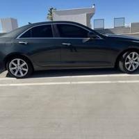 2014 Cadillac ATS Downtown Phoenix - Image 3