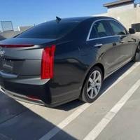 2014 Cadillac ATS Downtown Phoenix - Image 4