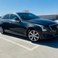 2014 Cadillac ATS Downtown Phoenix - Image 5