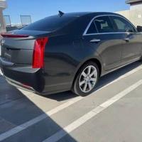 2014 Cadillac ATS Downtown Phoenix - Image 8