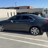 2014 Cadillac ATS Downtown Phoenix - Image 9