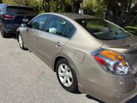 2007 Nissan Altima 2.5S. AUTO. 97K MILES. ORG Woodhaven - Image 2