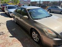 2007 Nissan Altima 2.5S. AUTO. 97K MILES. ORG Woodhaven - Image 3