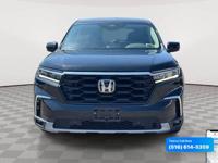 2023 Honda Pilot EX L w/Rear Captains Chairs AWD 4dr SUV Call/Text 516- 614 + EVERYONE FINANCED!! PODEMOS FINANCIAR A CUALQUIERA! - Image 3