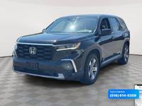 2023 Honda Pilot EX L w/Rear Captains Chairs AWD 4dr SUV Call/Text 516- 614 + EVERYONE FINANCED!! PODEMOS FINANCIAR A CUALQUIERA! - Image 5