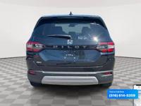 2023 Honda Pilot EX L w/Rear Captains Chairs AWD 4dr SUV Call/Text 516- 614 + EVERYONE FINANCED!! PODEMOS FINANCIAR A CUALQUIERA! - Image 7