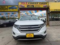 2016 Ford Edge SEL AWD + SI Finest Cars - Image 3
