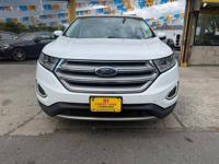 2016 Ford Edge SEL AWD + SI Finest Cars - Image 4