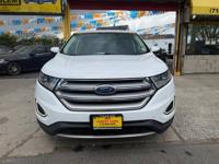 2016 Ford Edge SEL AWD + SI Finest Cars - Image 5