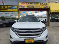2016 Ford Edge SEL AWD + SI Finest Cars - Image 6