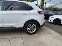 2016 Ford Edge SEL AWD + SI Finest Cars - Image 8