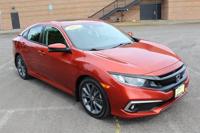 2021 Honda Civic EX Lancaster Dr Se Salem OR 97317
