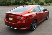 2021 Honda Civic EX Lancaster Dr Se Salem OR 97317 - Image 5