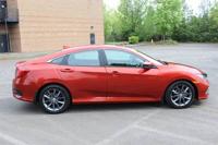 2021 Honda Civic EX Lancaster Dr Se Salem OR 97317 - Image 6