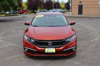 2021 Honda Civic EX Lancaster Dr Se Salem OR 97317 - Image 7