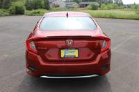 2021 Honda Civic EX Lancaster Dr Se Salem OR 97317 - Image 9