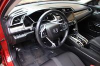 2021 Honda Civic EX Lancaster Dr Se Salem OR 97317 - Image 10
