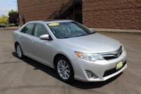 2014 Toyota Camry XLE Lancaster Dr Se Salem OR 97317