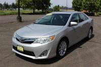 2014 Toyota Camry XLE Lancaster Dr Se Salem OR 97317 - Image 3