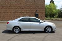 2014 Toyota Camry XLE Lancaster Dr Se Salem OR 97317 - Image 6