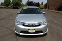 2014 Toyota Camry XLE Lancaster Dr Se Salem OR 97317 - Image 7