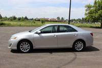 2014 Toyota Camry XLE Lancaster Dr Se Salem OR 97317 - Image 8