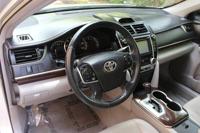 2014 Toyota Camry XLE Lancaster Dr Se Salem OR 97317 - Image 10
