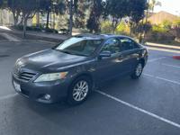 2011 TOYOTA CAMRY XLE V6 LOADED, CLEAN CA TITLE/CARFAX PLEASE READ AD! Mission Valley by Appt