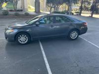 2011 TOYOTA CAMRY XLE V6 LOADED, CLEAN CA TITLE/CARFAX PLEASE READ AD! Mission Valley by Appt - Image 3