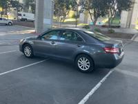 2011 TOYOTA CAMRY XLE V6 LOADED, CLEAN CA TITLE/CARFAX PLEASE READ AD! Mission Valley by Appt - Image 4