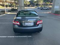 2011 TOYOTA CAMRY XLE V6 LOADED, CLEAN CA TITLE/CARFAX PLEASE READ AD! Mission Valley by Appt - Image 6