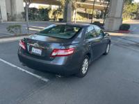 2011 TOYOTA CAMRY XLE V6 LOADED, CLEAN CA TITLE/CARFAX PLEASE READ AD! Mission Valley by Appt - Image 7